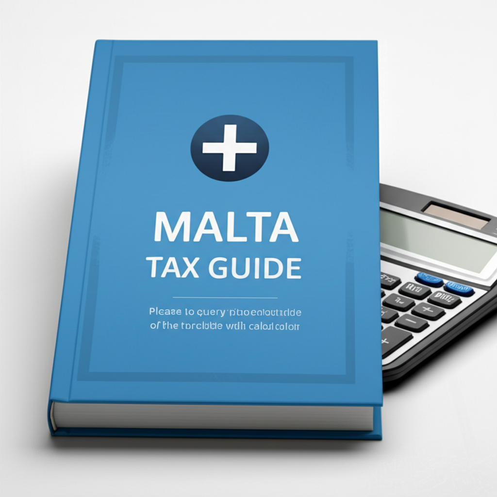 Malta Self-Employed Tax Guide 2024
